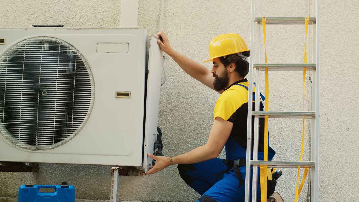 Best Air conditioning repair  in USA